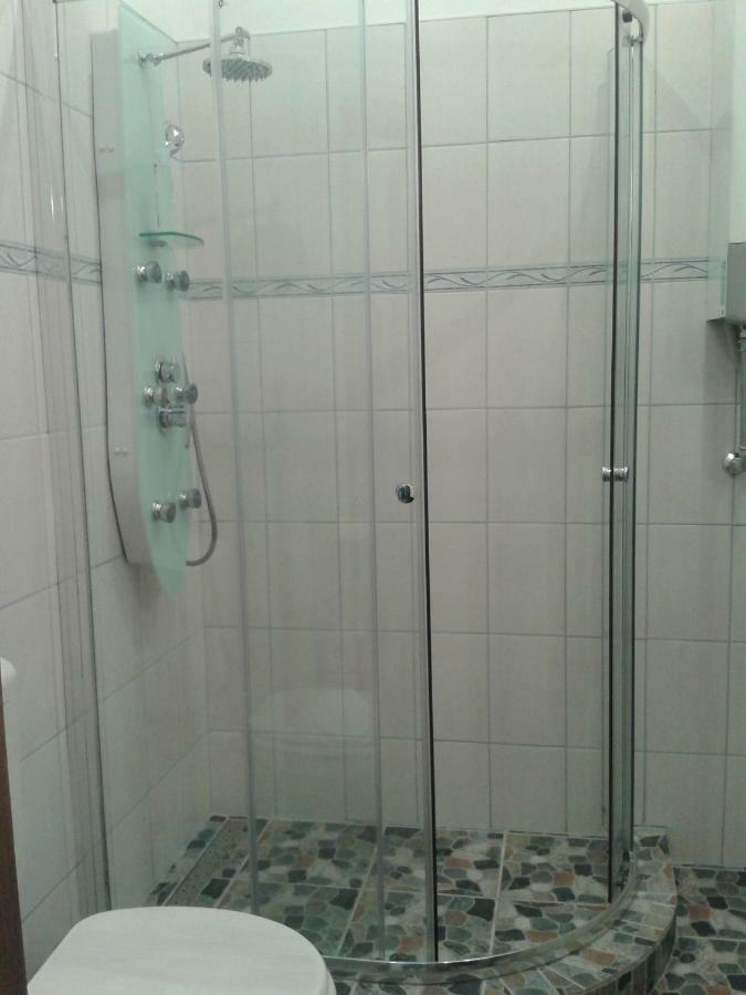 Lily Apartman Βουδαπέστη Εξωτερικό φωτογραφία